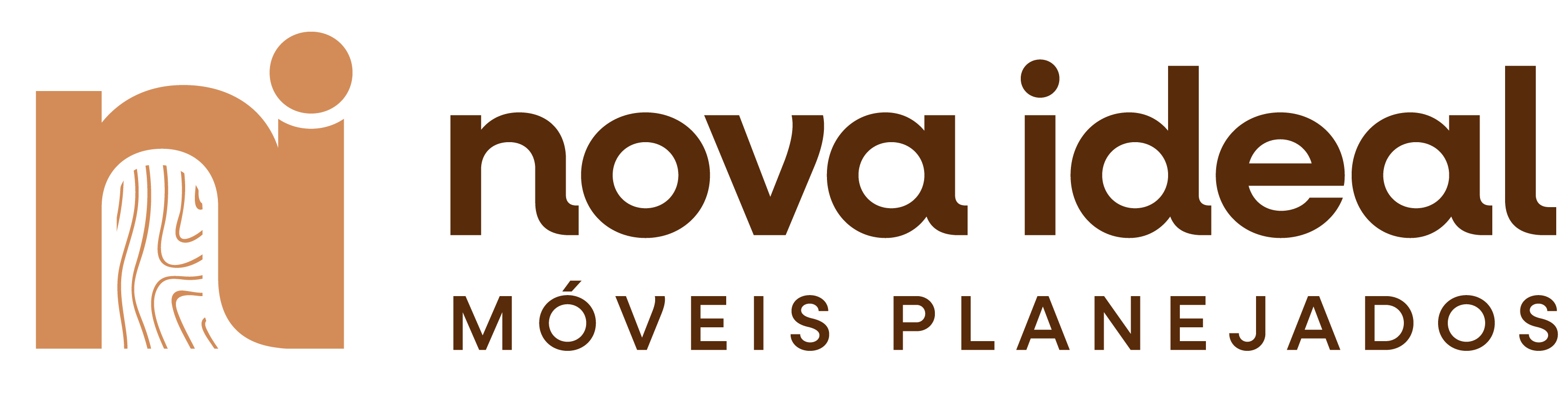 Logo Nova Ideal